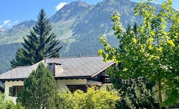 Vakantieappartement Selina 2