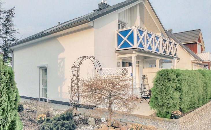 Haus Seeadler 5 1