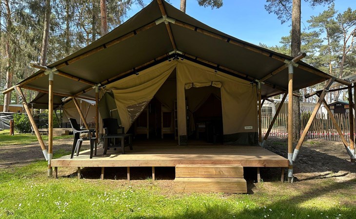 Safarit tent 6 1