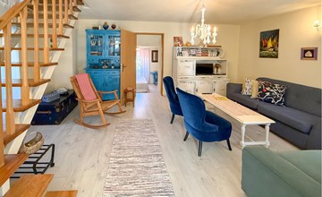 Gorgeous home in Risika with private swimming pool, can be inside or outside 3