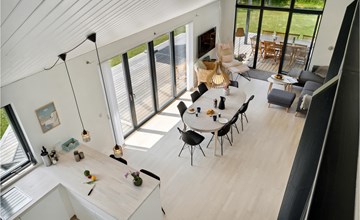 Gorgeous home in Stege with WiFi 2
