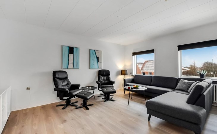 "Fransisca" - 5.5km from the sea 1