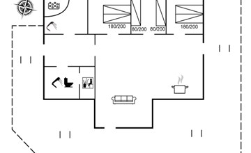 „Fia“ – vom Meer in Westjütland 2
