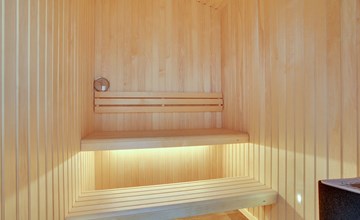 „Silvette“ – 400 m vom Meer entfernt in Nordwestjütland 2