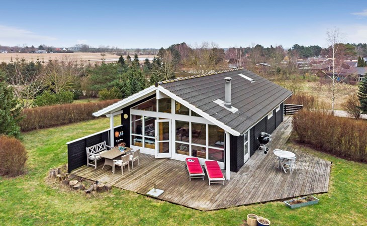 Cozy home in Vordingborg with WiFi 1