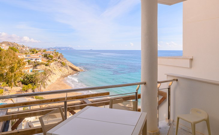 Ferienwohnung Amerador 1