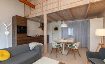 Appartement - Molenweg 27a | Zoutelande 3
