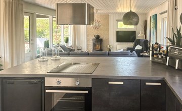 3 bedroom stunning home in Eskebjerg 3