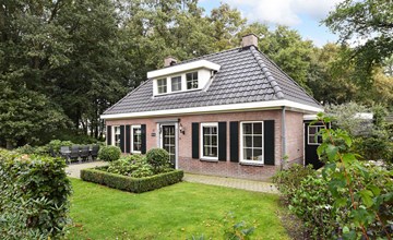 Notariswoning: 2-8-personen 2
