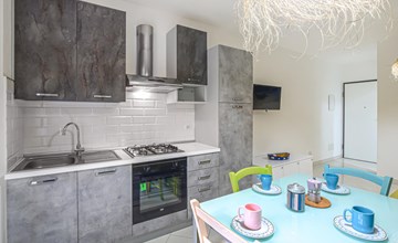 Awesome apartment in Scarlino with WiFi 3