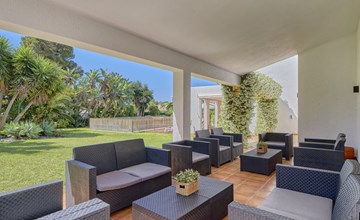 Villa Marina in Atalaya 2