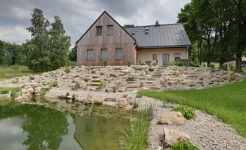 The King's Cottage 3