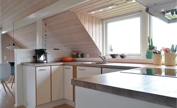 Nice home in Hvide Sande with WiFi 3