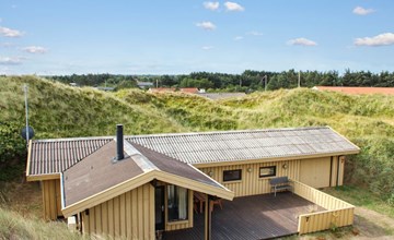 "Riitta" - 300m from the sea in NW Jutland 3