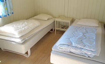 „Claudette“ – 1 km vom Meer entfernt in Sealand 2