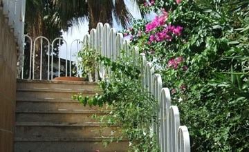 Villa Aliotis 200m vom Meer entfernt 3