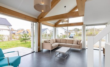 Strandvilla 30 - Scharendijkseweg | Renesse 3