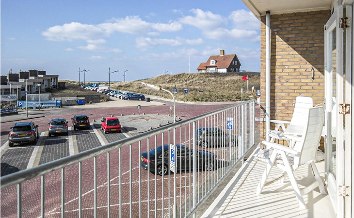 Zeebalkon 1
