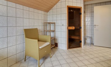 "Drusilla" - 800 meter van de zee in West-Jutland 2