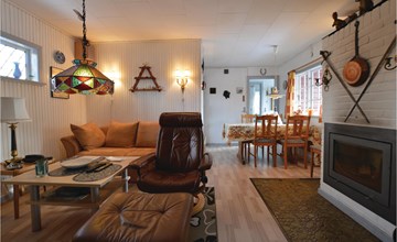 Pet friendly home in Vig with WiFi 2