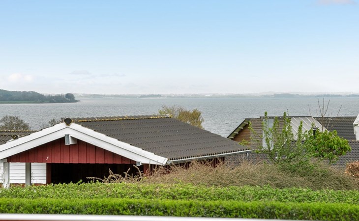 "Henrijette" - 200 meter van de zee in Zuidoost-Jutland 1