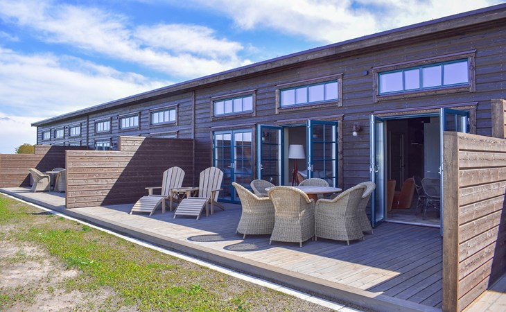 Gorgeous home in Kivik with WiFi 1