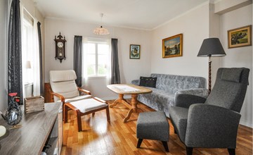Nice home in årjäng with WiFi 3