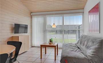 Lovely home in Pandrup with kitchen 3