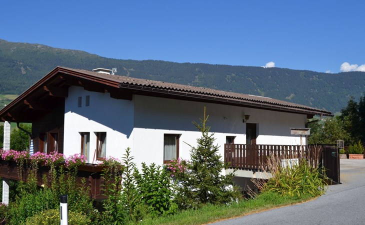Haus Tauber 1