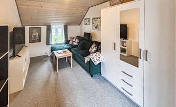 1 bedroom amazing home in Nørre Nebel 3