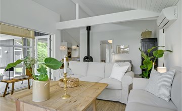 4 bedroom lovely home in Gilleleje 3