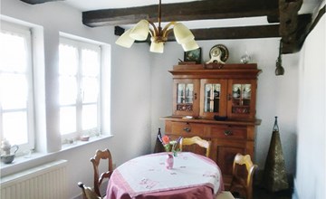 Beautiful home in Harzgerode/Dankerode 2