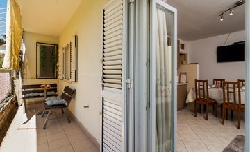 2 bedroom amazing apartment in Split 2