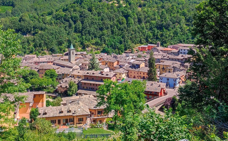 Stunning apartment in Fiumalbo with WiFi 1