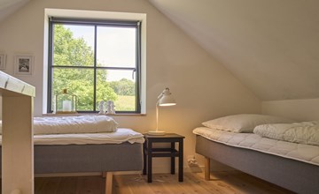 "Agir" - 200m from the sea 3