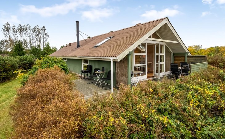 "Athislus" - 1.1km from the sea 1