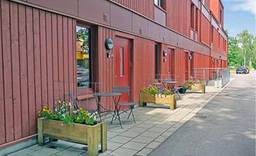 Gorgeous apartment in Färjestaden 2