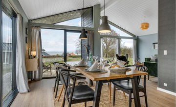 3 bedroom gorgeous home in Hadsund 3