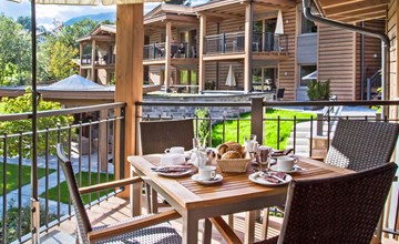 Resort Tirol Wildschönau 1 2