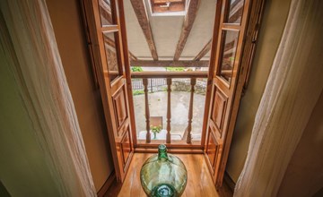 Ländliches Haus La Carrozal Senda del Oso 3