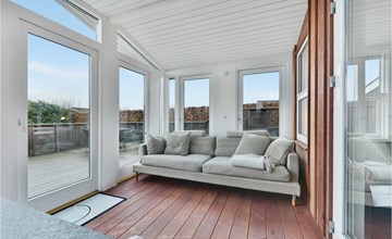 2 bedroom gorgeous home in Kerteminde 3