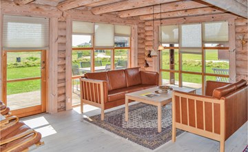 Stunning home in Skjern 2