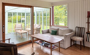 Cozy home in Holbæk with WiFi 3
