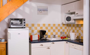 Les Mas de St. Hilaire (SHR301) 3