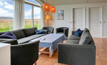 Nice home in Løkken with kitchen 2