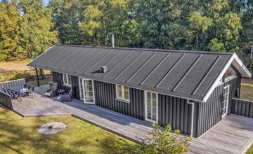 „Santtu“ – 600 m vom Meer entfernt in Nordostjütland 3