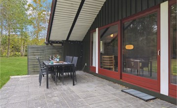 Beautiful home in Hadsund with kitchen 2