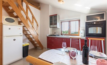 Awesome apartment in Koromacno 2