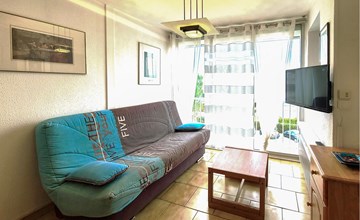 Wunderschönes Apartment in Le Grau du Roi mit WLAN 3