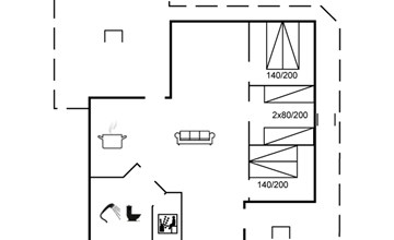 "Aira" - 200m from the sea 2